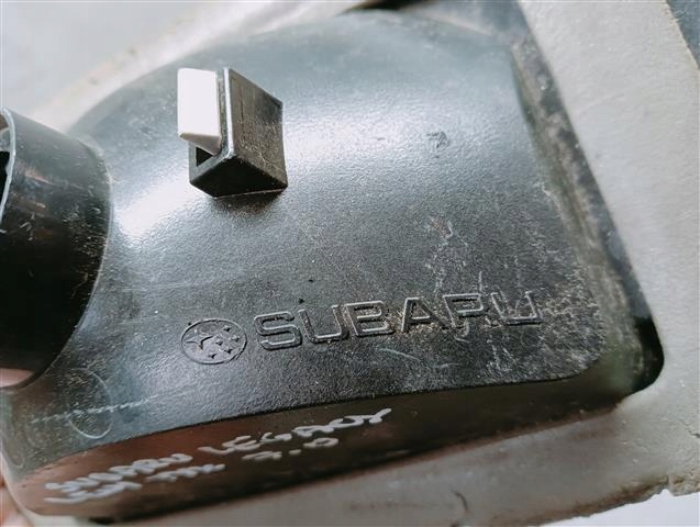 фото №6, Mm subaru legacy лампа ліва задня vc02-101 кришки
