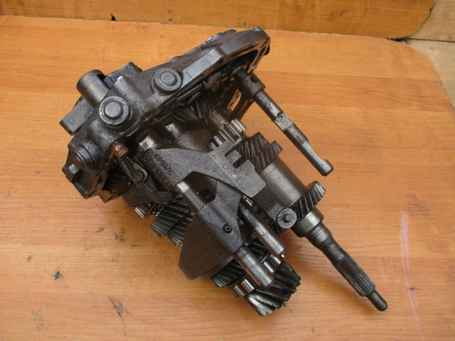 фото №14, Orlando cruze 1.6 1.8 16v блокування заднього передача do коробки 5 передач pń