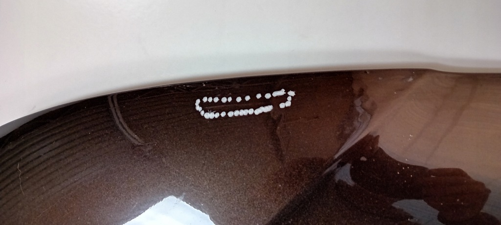 фото №6, Audi a4 b8 2007 2012 капот кришка двигуна