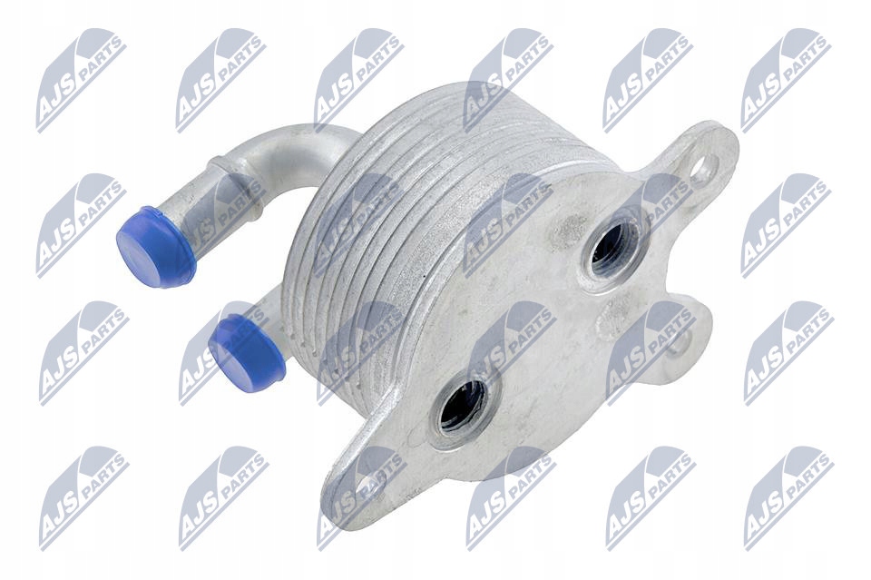 Купити Радіатор оливи до mazda 3 1.5 2.0 mzr