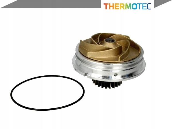 фото №3, Насос водяная - wody [thermotec]