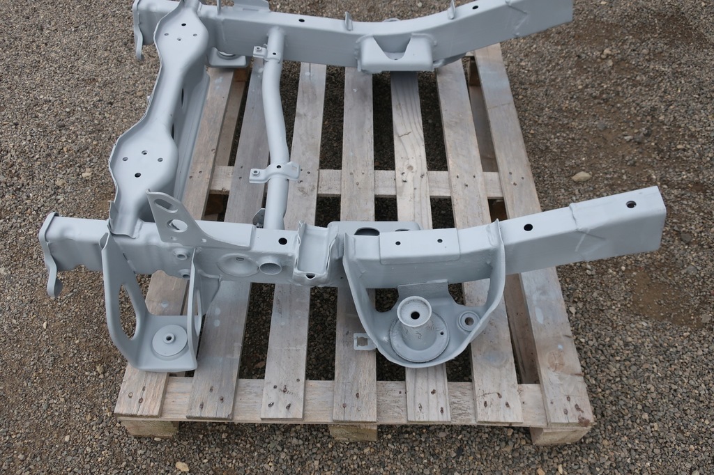 фото №5, Рама балка suzuki jimny 2004r