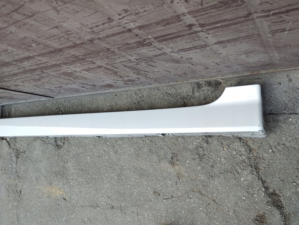 фото №6, Порог правый nissan leaf ii ze1 2017-^