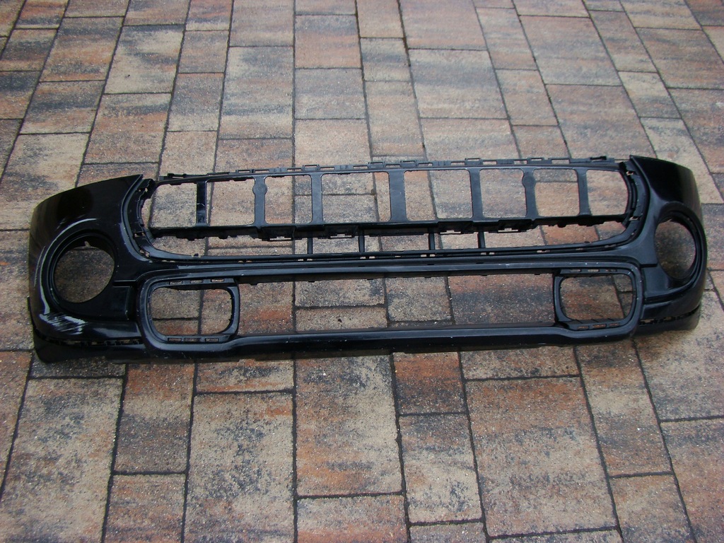 фото №1, Mini cooper f56 sport бампер перед