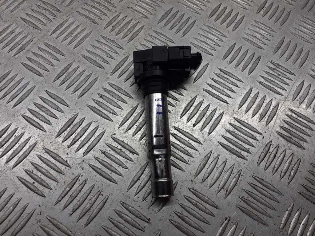 фото №1, Котушка запалювання audi a3 8p 1.6 0040102030
