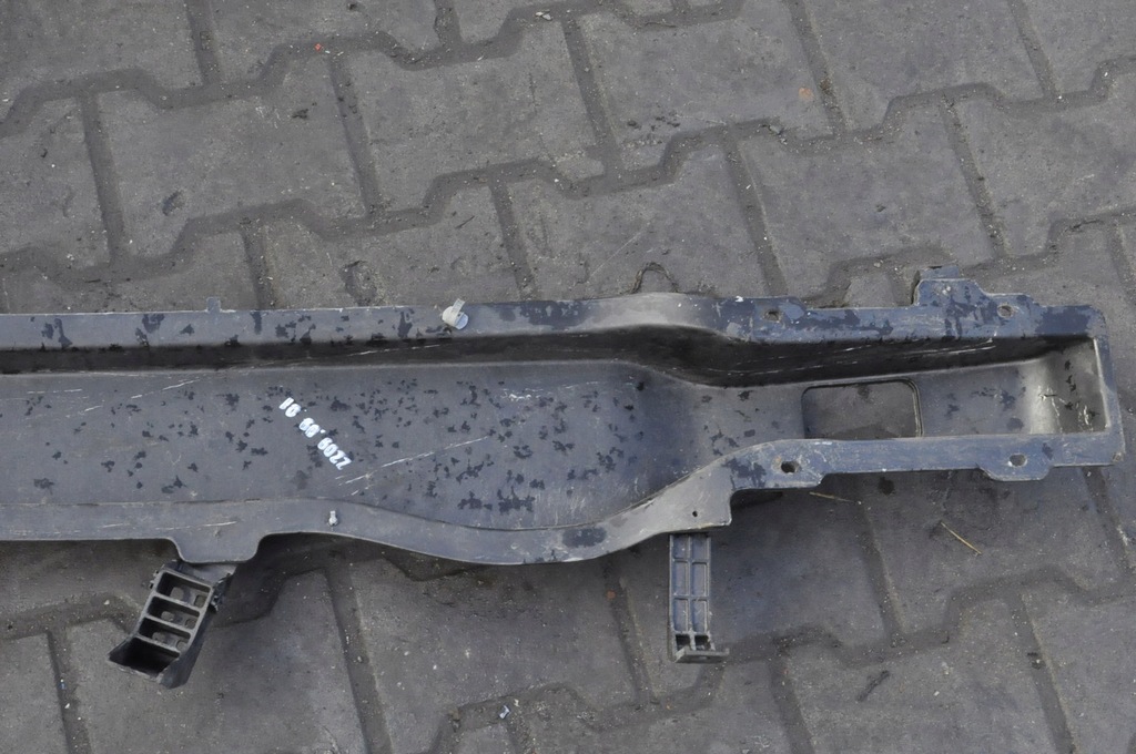 фото №8, Hyundai i30 i балка бампера задняя 86631-2r000