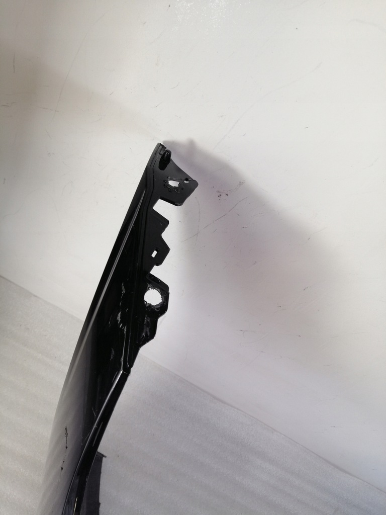 фото №8, Volvo s60 ii v60 iii бампер перед