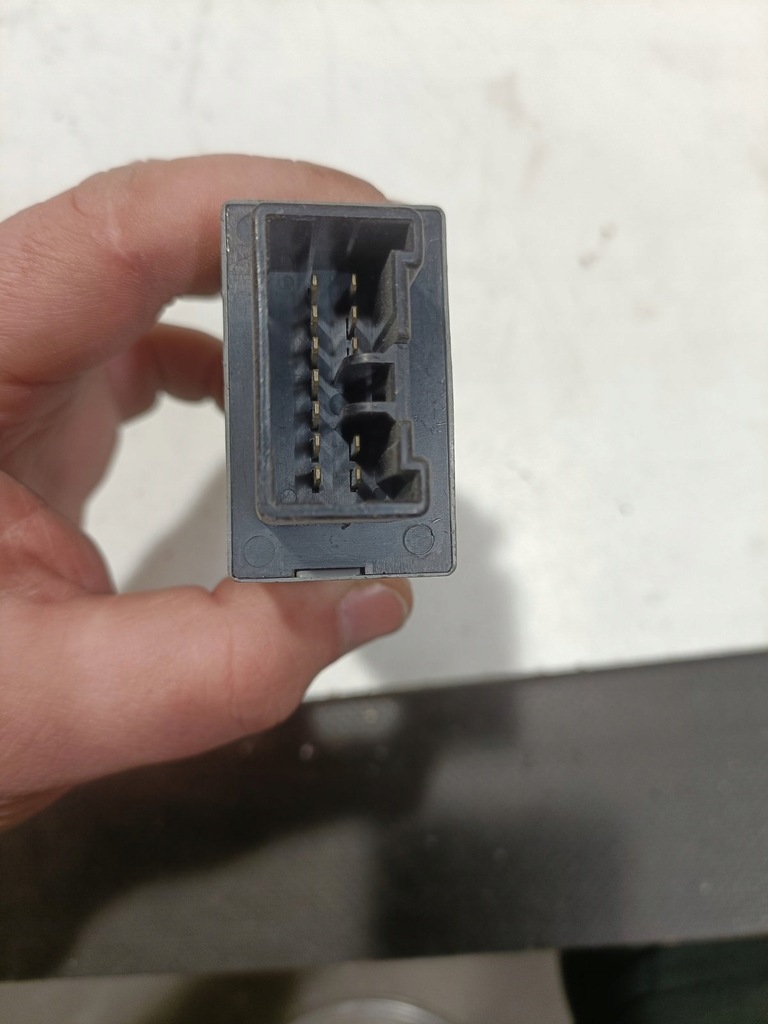 фото №5, Модуль блок управления таймер mazda mpv ii 99-06 lc6467830