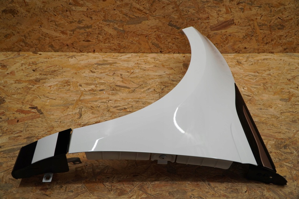 фото №13, Крыло перед правый левый kompletny lrc867 evoque l551 r-dynamic оригинал