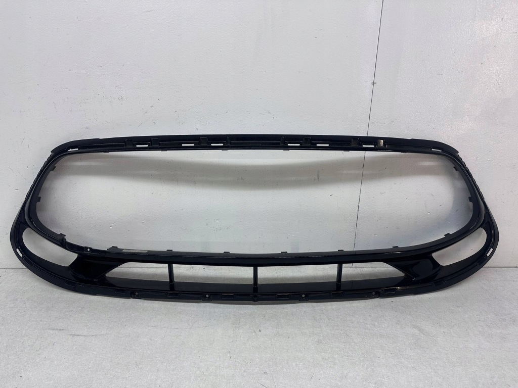 Купить Решётка середина решётка радиатора w бампер перед mercedes amg gt 4door w290 a290 lift