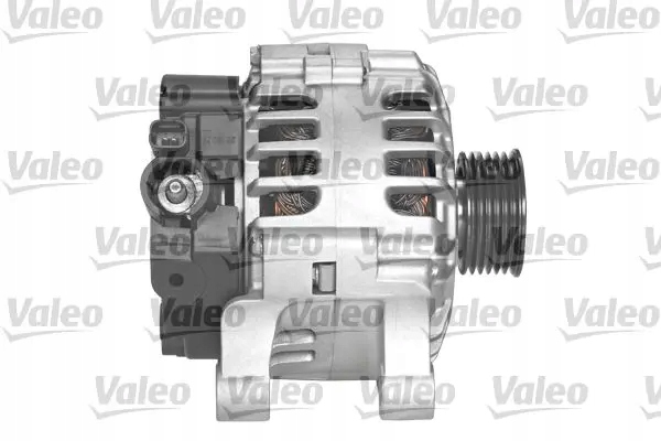 Генератор 90a 439692 valeo citroen Доставка