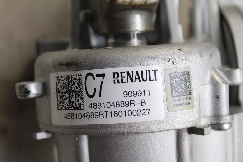 фото №8, Zoe ii lift підсилювач електричний колонка europa 488104889r