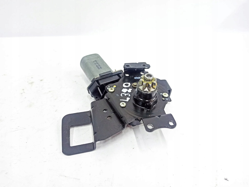 фото №10, Land rover range rover sport l320 2008 двигатели регулировки сиденье