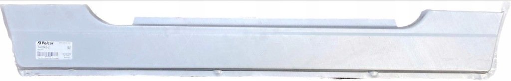 фото №1, Suzuki samurai/sanatana sj порог обшивка порог pr