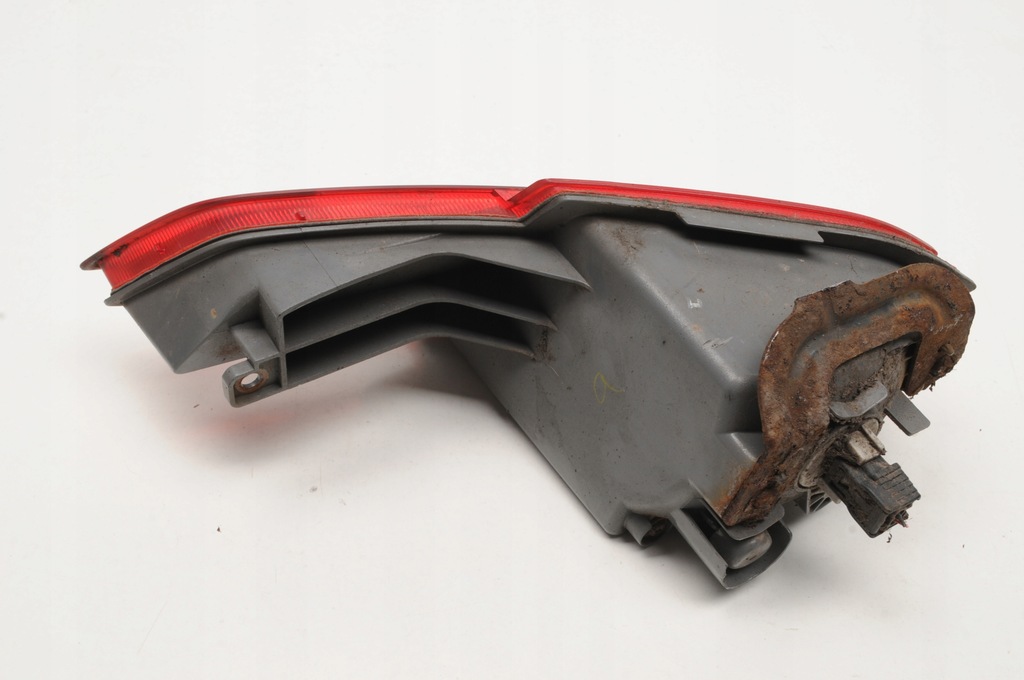 фото №6, Honda hr-v ii лампа противотуманная правая задняя