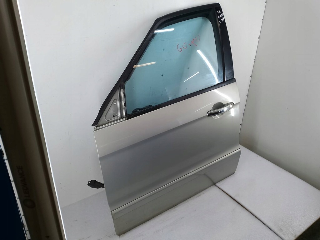 фото №7, Двері лівий перед ford s-max d8