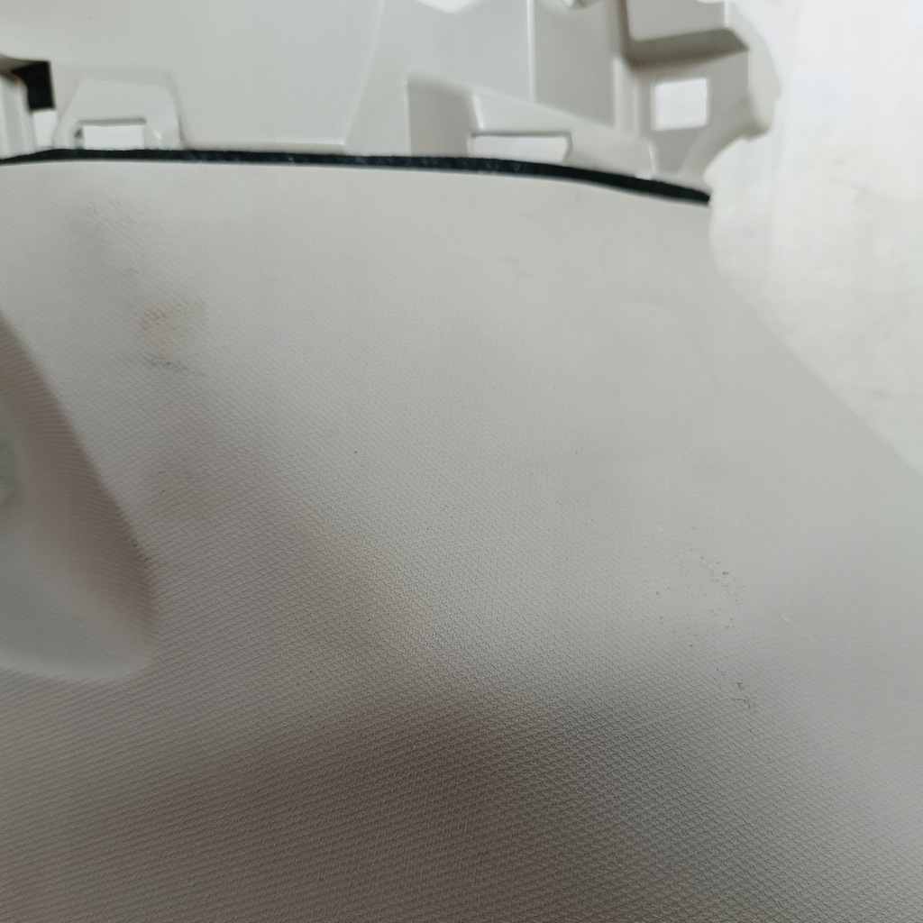 фото №15, Subaru ascent 19- защита стойка задняя usa l/p