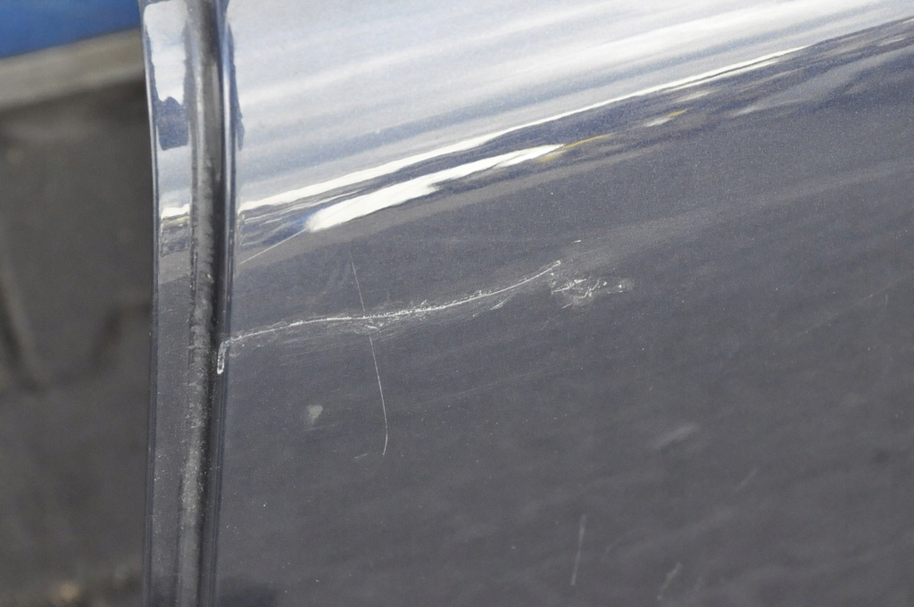 фото №8, Volvo xc70 ii двері лівий задня задні 498-46 kpl