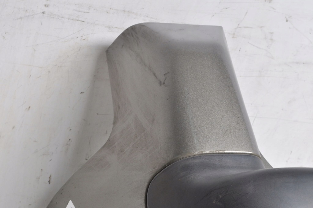 фото №8, Citroen berlingo ii peugeot partner ii бампер задняя задний pdc