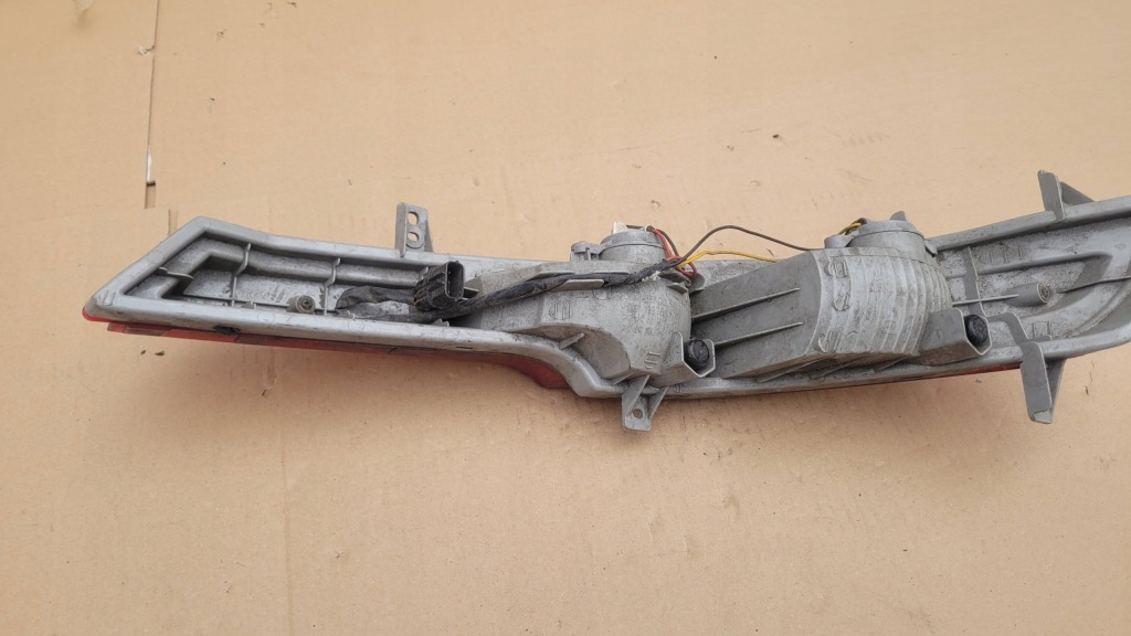 фото №6, Лампа права задня бампера kia sportage iii // 1559