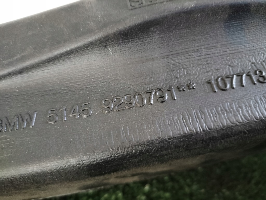 фото №7, Канал воздуха правый bmw f45 f46 9290792