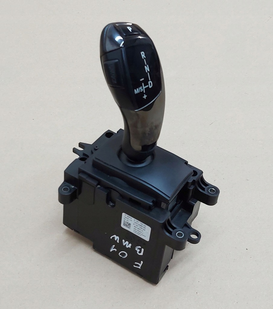 фото №1, Домкрат передач bmw 7 f01