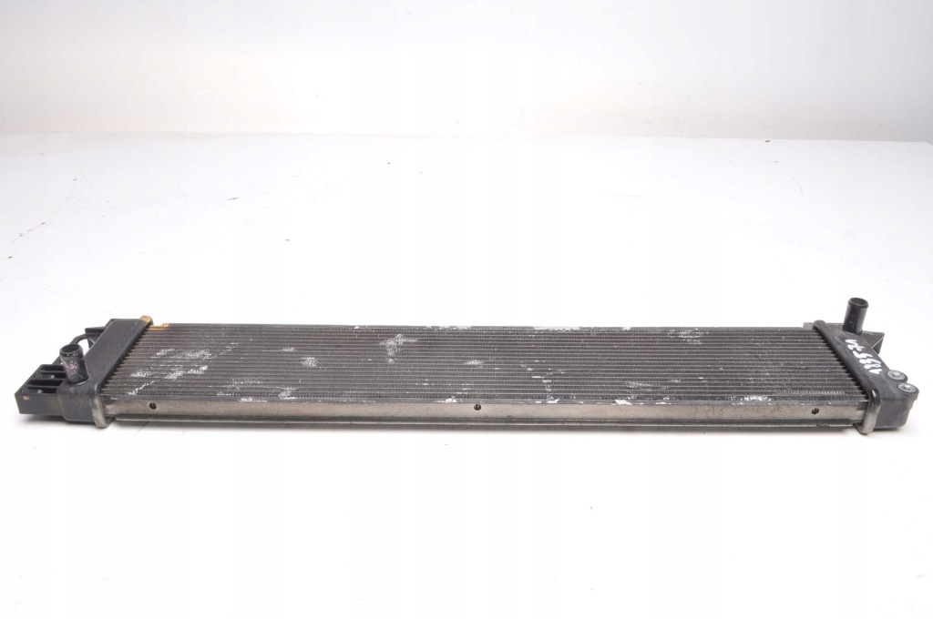 фото №3, Lexus rx iv 3.5 радиатор конвертер