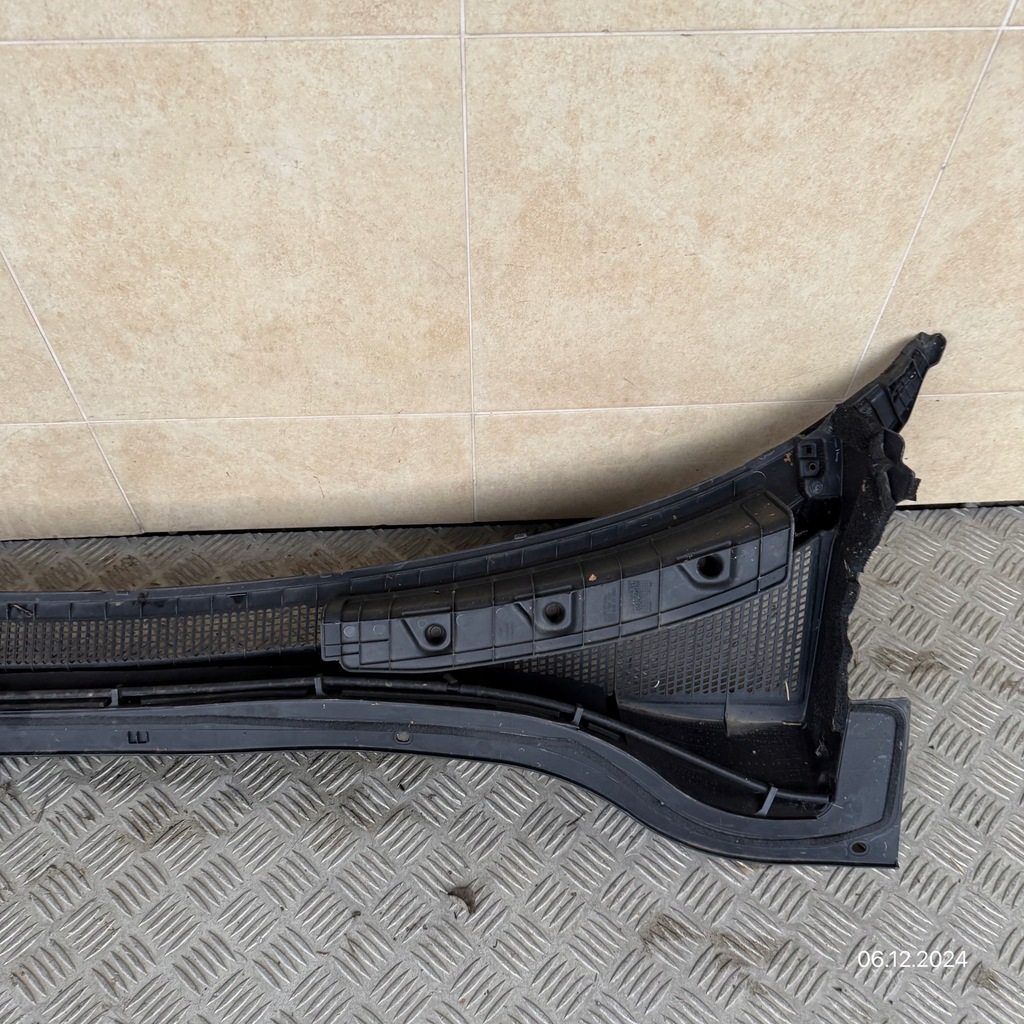 фото №8, Жабо полный hyundai tucson ii 86151-d7000