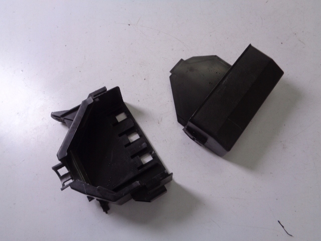 фото №3, Корпус предохранителей renault clio v 1.5 dci 19-