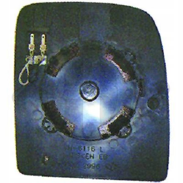 фото №1, Скло дзеркало do citroen jumpy 07-