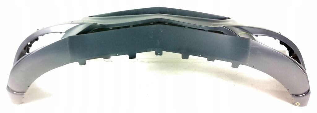 фото №11, Бампер перед mercedes cla c117 2013-2019 1682452