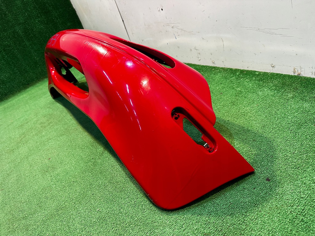 фото №8, Mazda mx-5 na 89-98 бампер перед передний na01-50031