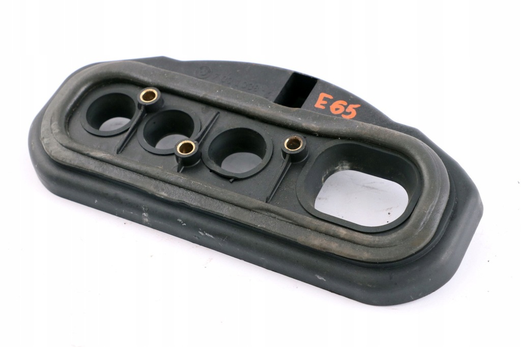 фото №12, Bmw e65 e66 e67 кронштейн ізоляції akustycznej