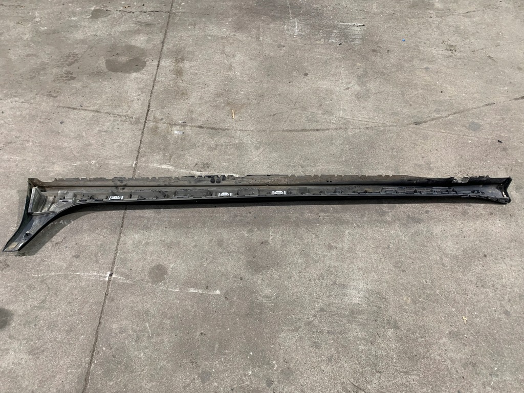 фото №5, Audi rs4 2022r поріг правий