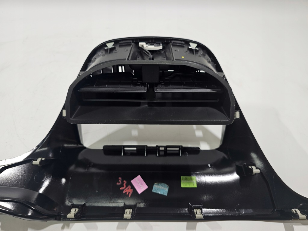 фото №11, Панель консоли панели dekor peugeot 208 i #1683