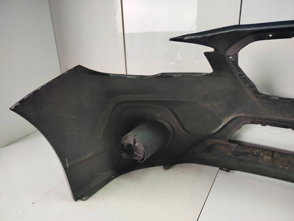 фото №13, Бампер перед subaru outback 5 v lift 18-21