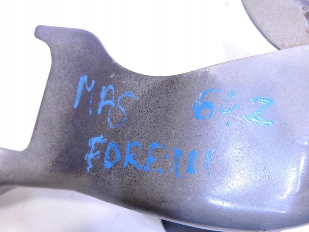 фото №6, Петли капот 64z subaru forester iii