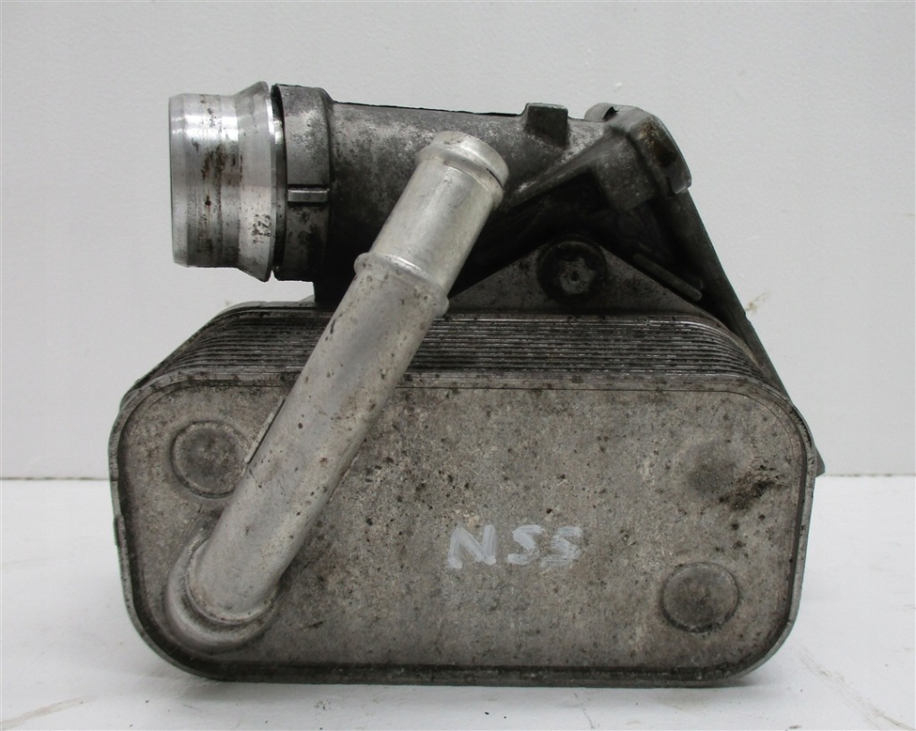 Купити Основа фільтра оливи bmw f15 f10 3.0i n55 7525333