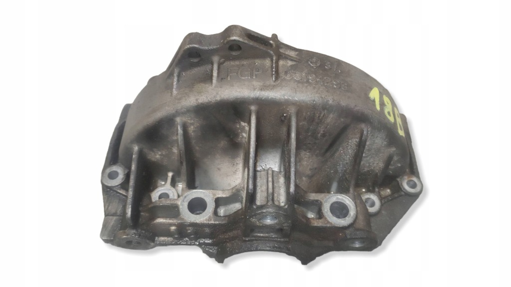 Корпус крышка коробки передач opel fiat 1.7 1.9 2.0 cdti m-jet 55194293 m32 Киев