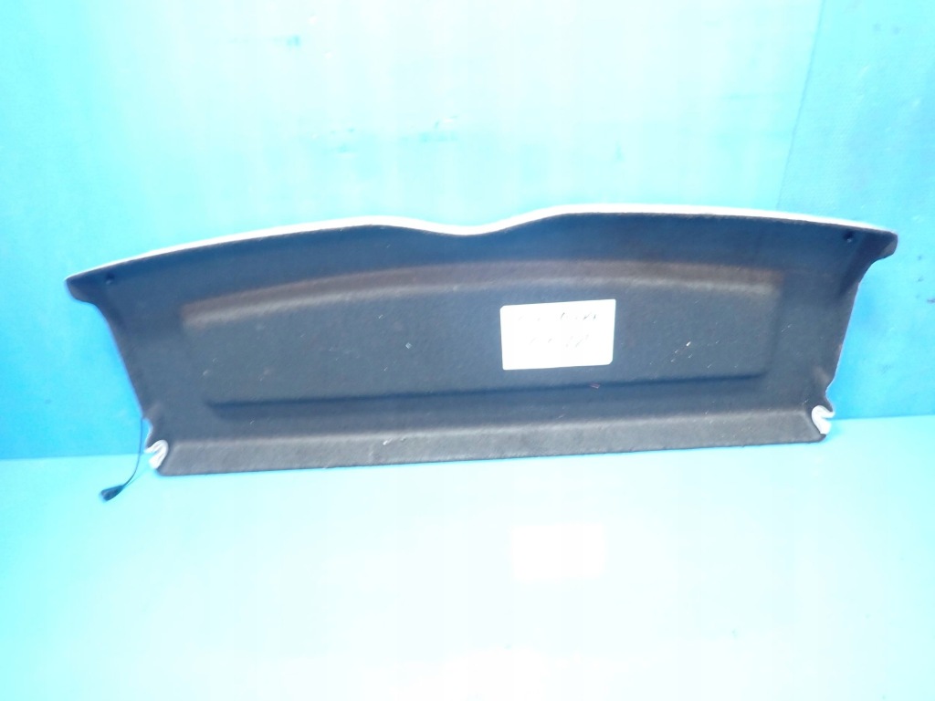 Полка багажника citroen c3 1 Оригинал