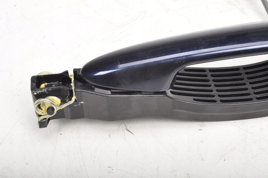 фото №5, Mazda 2 dl dj ручка двері зовнішня лівий задня 42m