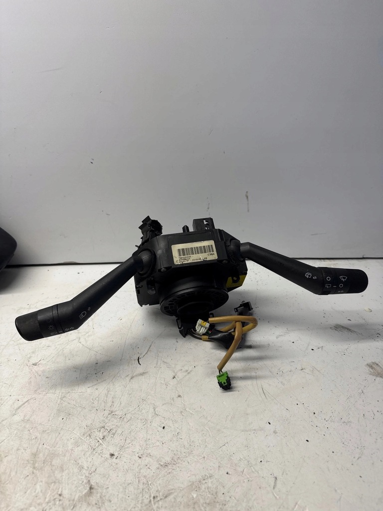 фото №1, Переключатель комбинированный fiat grande punto 619400410