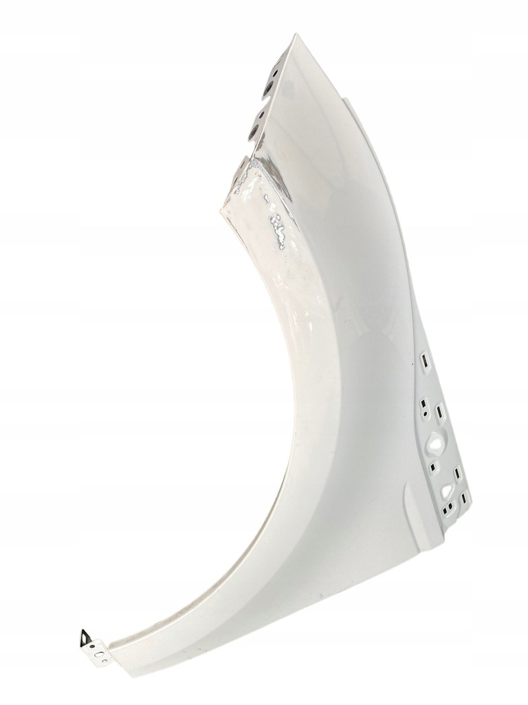 фото №2, Land rover range rover evoque l551 подкрылок передние k8d2xaoo2