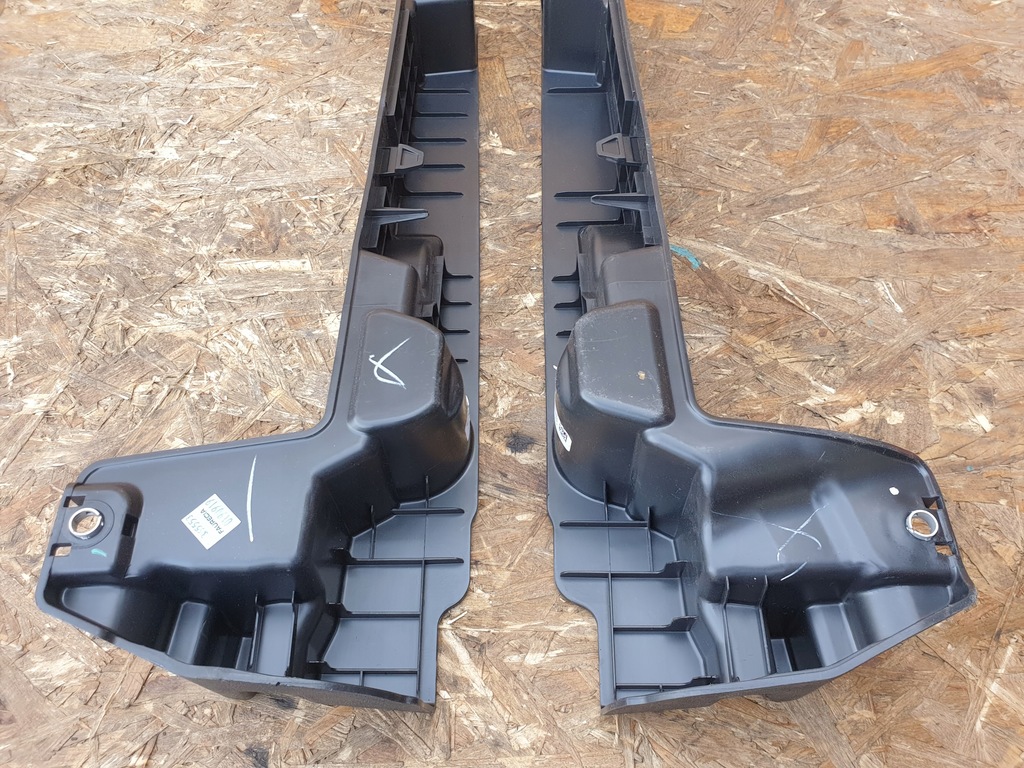 фото №11, Renault talisman kombi молдинг багажника 849293534r 849288831r левая правая