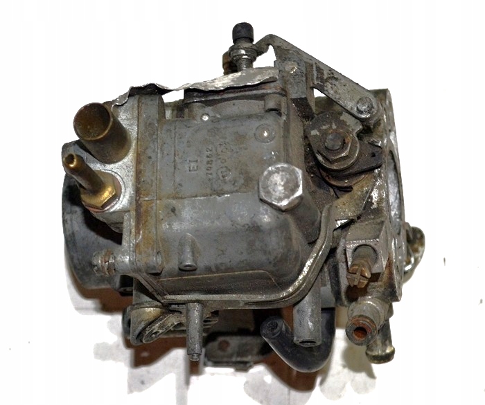 Купити Renault карбюратор solex 70862 12780 ren 561