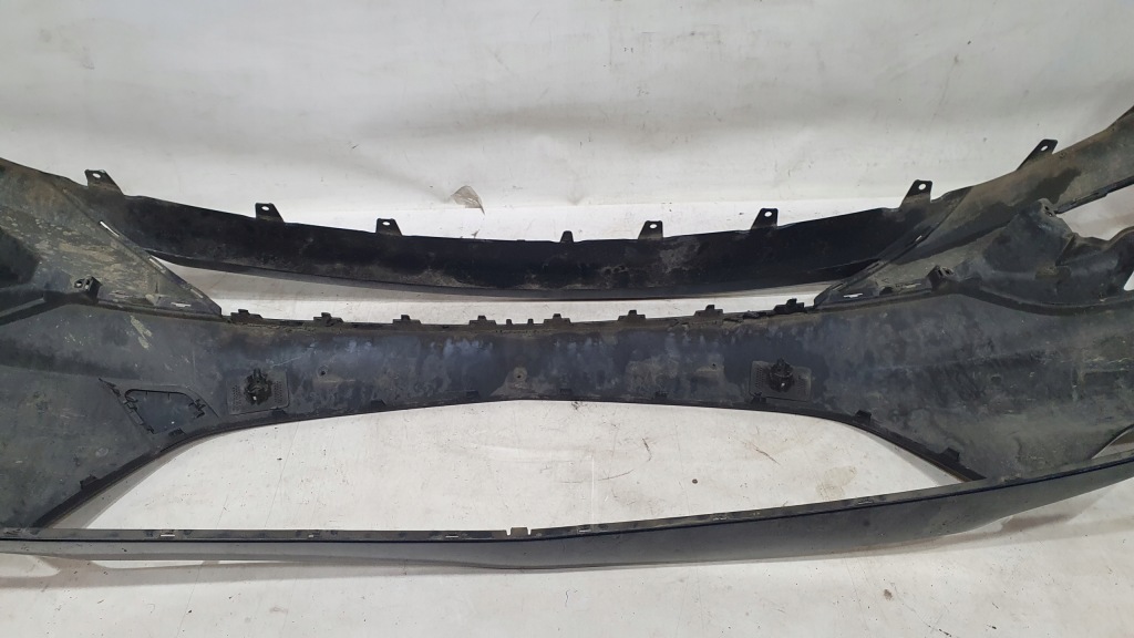 Kd-232 бампер перед opel insignia 2 b 90910000201 оригінальний Київ