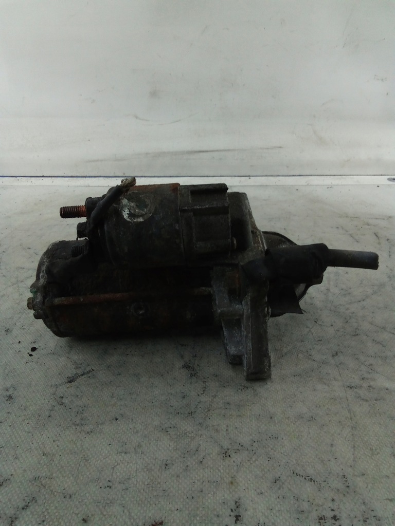 фото №5, D722 стартер master 2.3 lrs02304