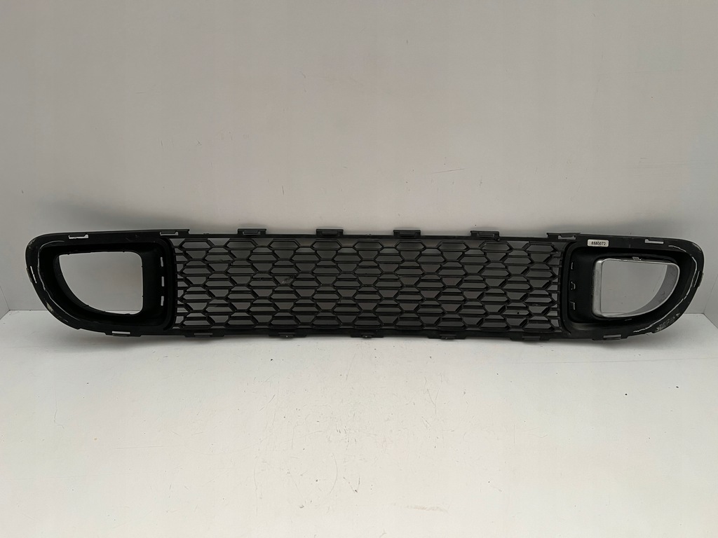 фото №4, Решётка средняя mini cooper s r55 r56 r57 lift 7255112