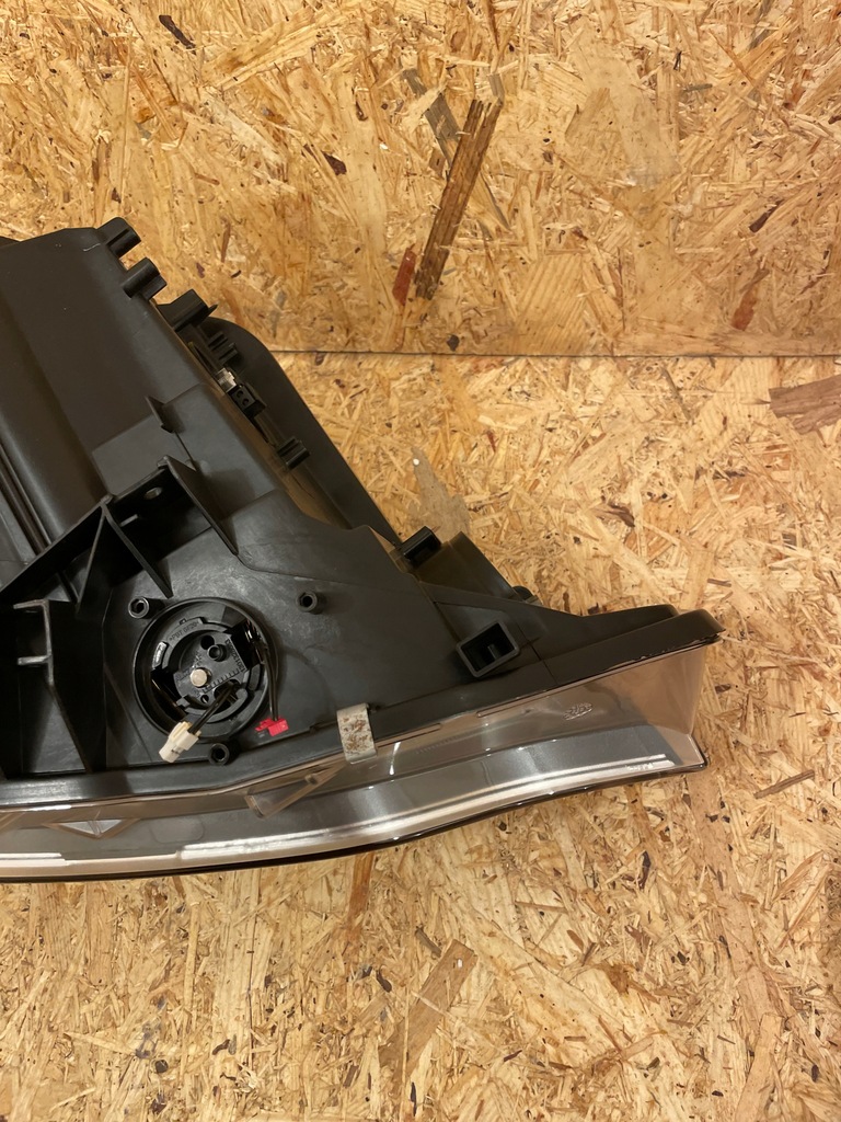 фото №14, Лампа ліва bi ксенон поворотний usa bmw 4 f32 f36!