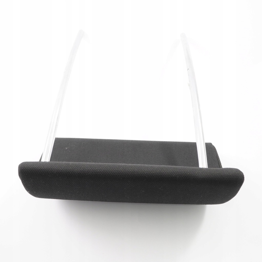 фото №10, Mercedes w169 w245 подголовник задний сиденье средний тканевый чёрный